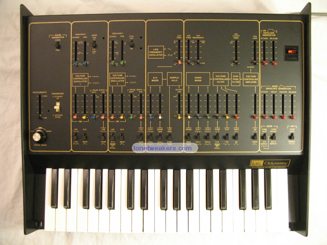 ARP Odyssey