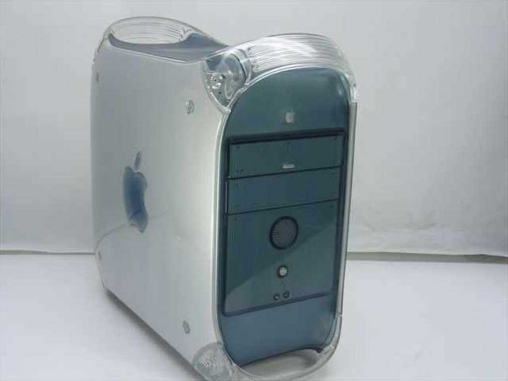 PowerMac G4 Personal Computer